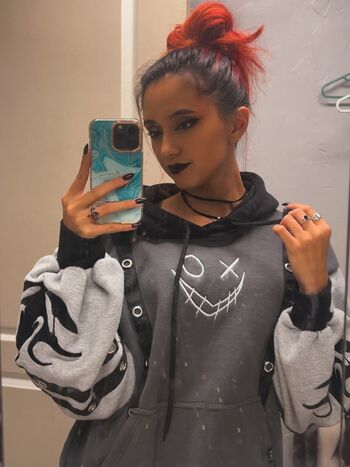 Full leaked Angeleyesali private onlyfans photo