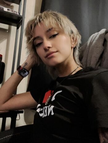Full leaked Angeleyesali private photo