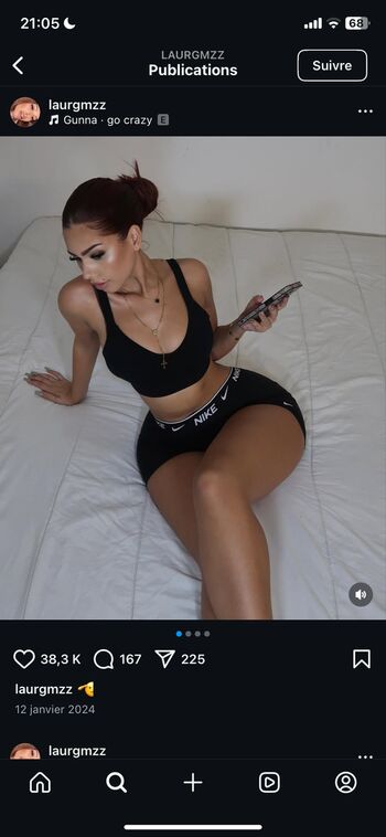 Full leaked Angelgmzz private photo