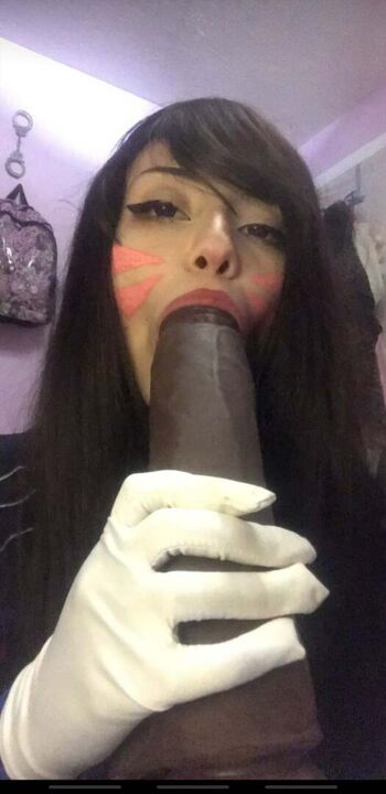 Full leaked Angelgutz private onlyfans photo