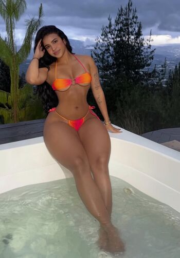 Full leaked Angelica aguilera private onlyfans photo