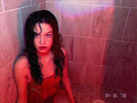 Full leaked Angelica asmr page private onlyfans photo