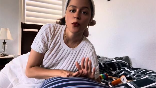 Full leaked Angelica asmr page private photo