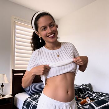 Full leaked Angelica asmr private photo