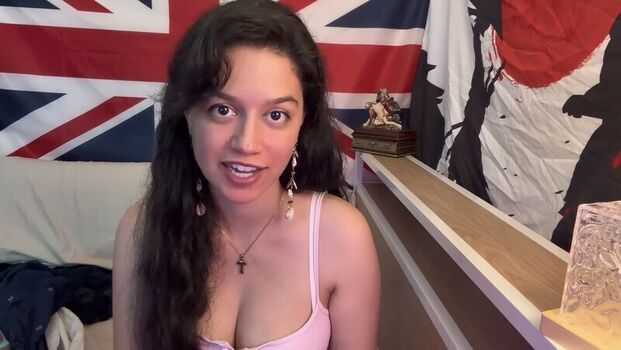 Full leaked Angelica asmr private photo