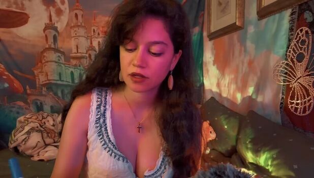 Full leaked Angelica asmr private photo