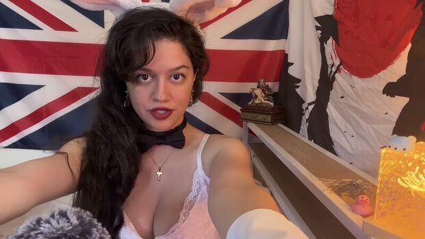 Full leaked Angelica asmr private photo