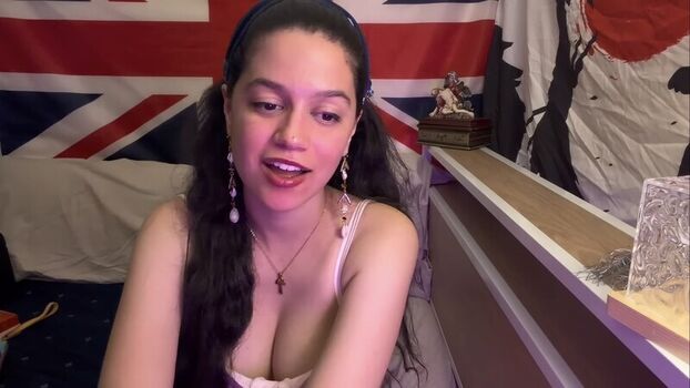 Full leaked Angelica asmr private photo