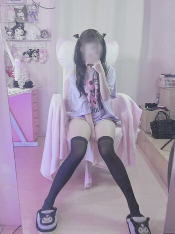 Full leaked Angelica ruri private onlyfans photo