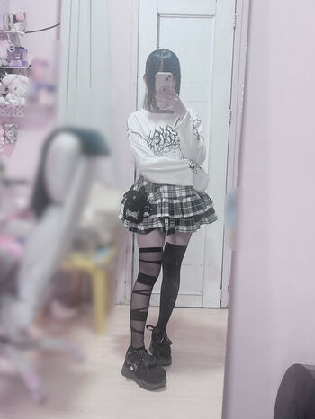 Full leaked Angelica ruri private onlyfans photo