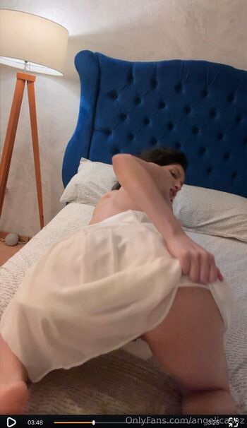 Full leaked Angelica sanchez private onlyfans photo