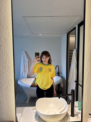 Full leaked Angelica trae private onlyfans photo