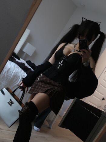 Full leaked Angelicat private onlyfans photo