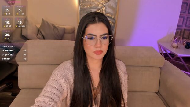 Full leaked Angelicavega private photo