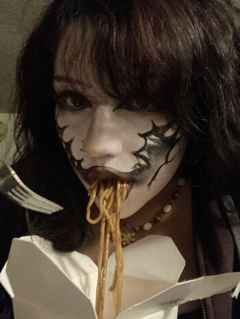 Full leaked Angelicscythee private photo