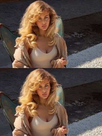 Full leaked Angelina borshchevskaya page private photo