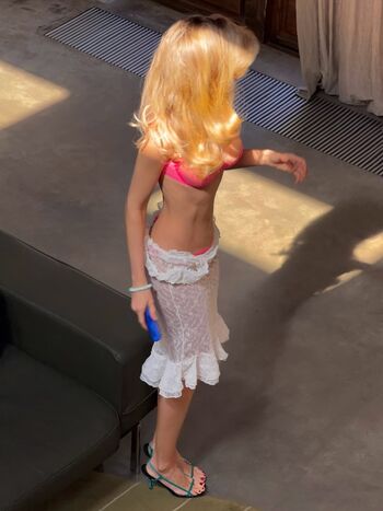 Full leaked Angelina borshchevskaya page private photo