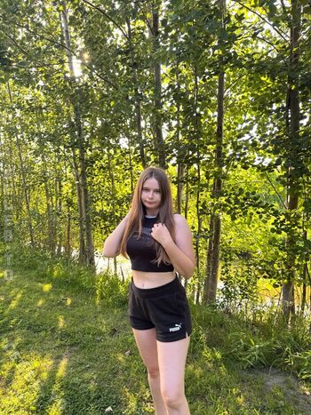 Full leaked Angelina dehlow private photo