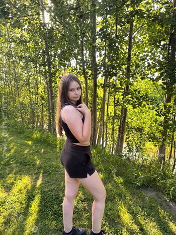 Full leaked Angelina dehlow private photo