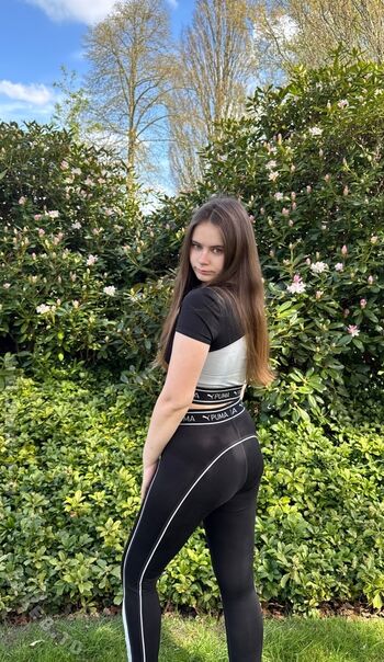 Full leaked Angelina dehlow private photo