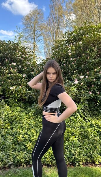 Full leaked Angelina dehlow private photo