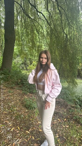 Full leaked Angelina dehlow private photo