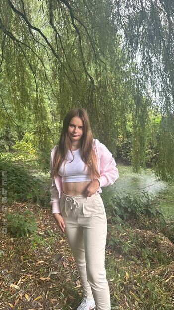 Full leaked Angelina dehlow private photo