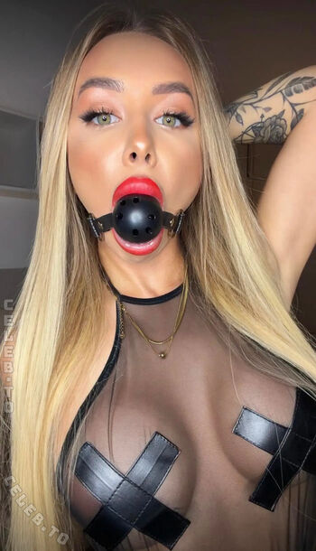 Full leaked Angelina engel private photo