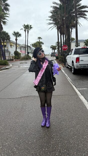 Full leaked Angelina fishtank page private onlyfans photo