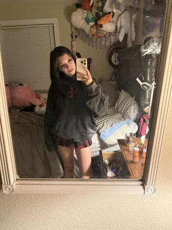 Full leaked Angelina fishtank page private onlyfans photo