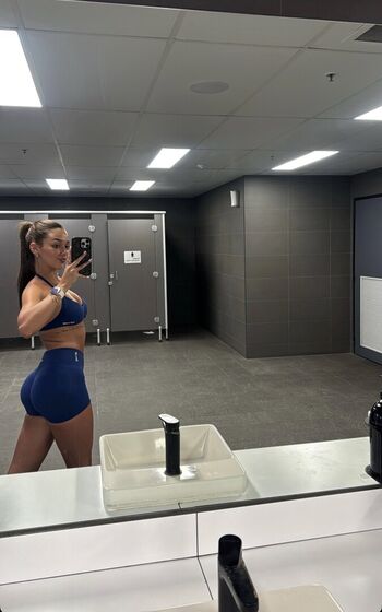 Full leaked Angelina gannis private onlyfans photo