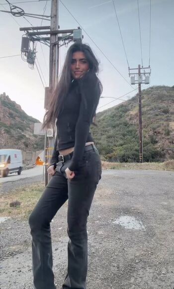 Full leaked Angelina jordan private onlyfans photo