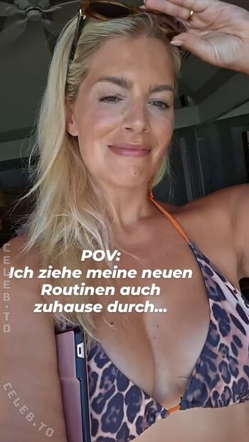 Full leaked Angelina kirsch private onlyfans photo