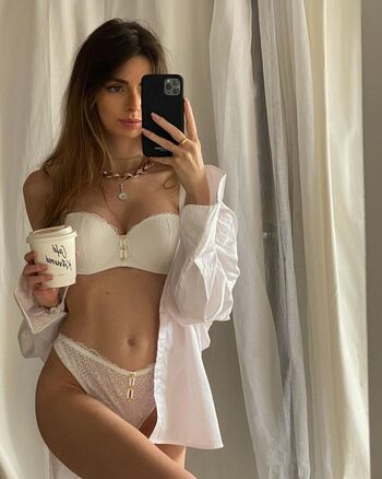 Full leaked Angelina texier private onlyfans photo