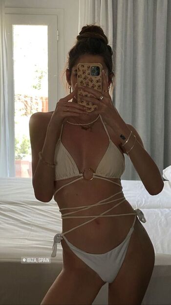 Full leaked Angelina texier private onlyfans photo