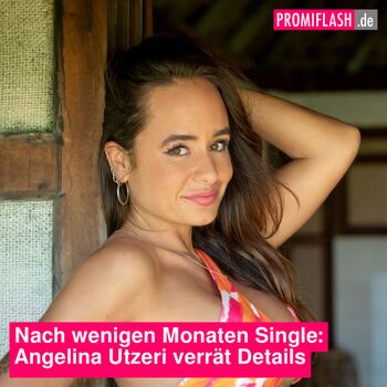 Full leaked Angelina utzeri private photo