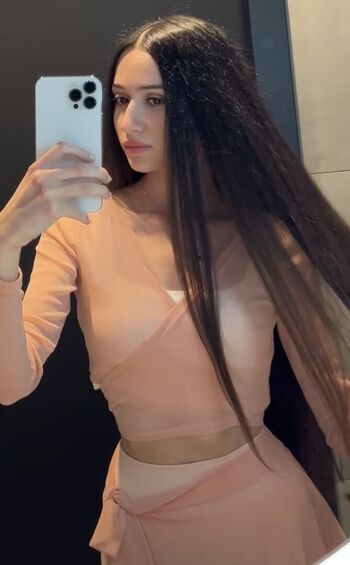 Full leaked Angelina page private onlyfans photo