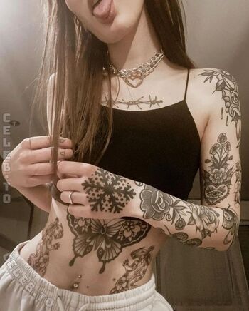 Full leaked Angelinaceline private onlyfans photo