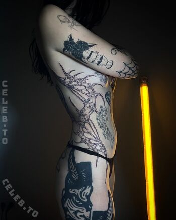 Full leaked Angelinaceline private onlyfans photo