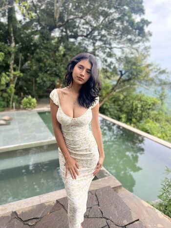 Full leaked Angelinadaz private photo