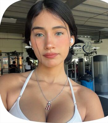 Full leaked Angelinadiiaz private photo
