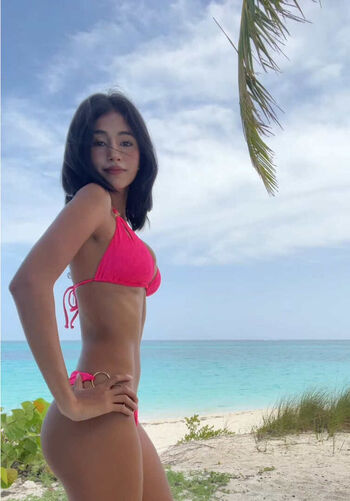 Full leaked Angelinadiiaz private photo