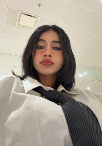 Full leaked Angelinadiiaz private photo