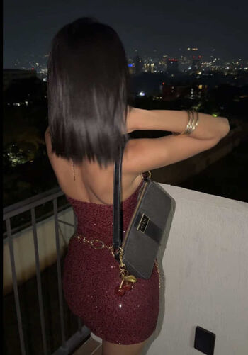 Full leaked Angelinadiiaz private photo