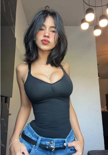 Full leaked Angelinadiiaz private photo