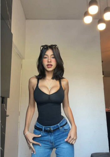 Full leaked Angelinadiiaz private photo