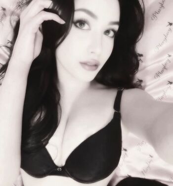 Full leaked Angelinahope private photo