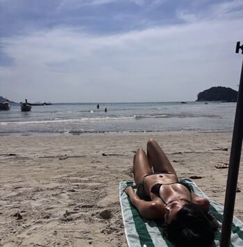 Full leaked Angelinooor private photo