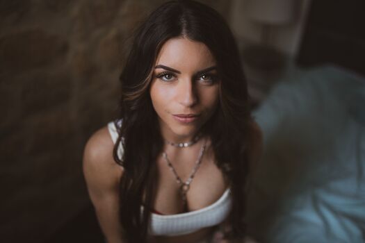 Full leaked Angelique njoff private onlyfans photo