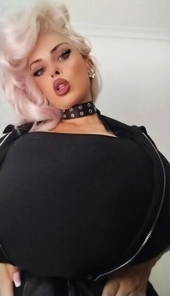 Full leaked Angellasinnlich private photo